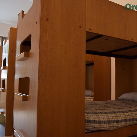 Fsc Juniper Hall Hostel Mickleham Luaran gambar