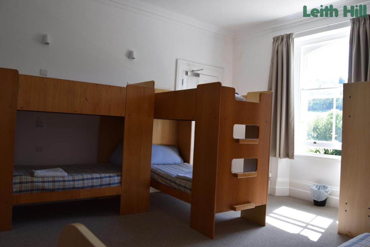 Fsc Juniper Hall Hostel Mickleham Luaran gambar