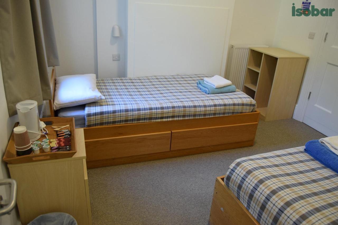 Fsc Juniper Hall Hostel Mickleham Luaran gambar