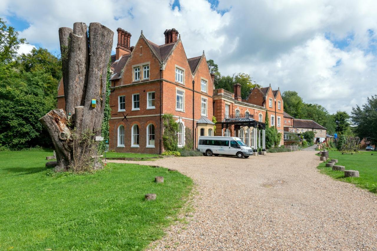 Fsc Juniper Hall Hostel Mickleham Luaran gambar
